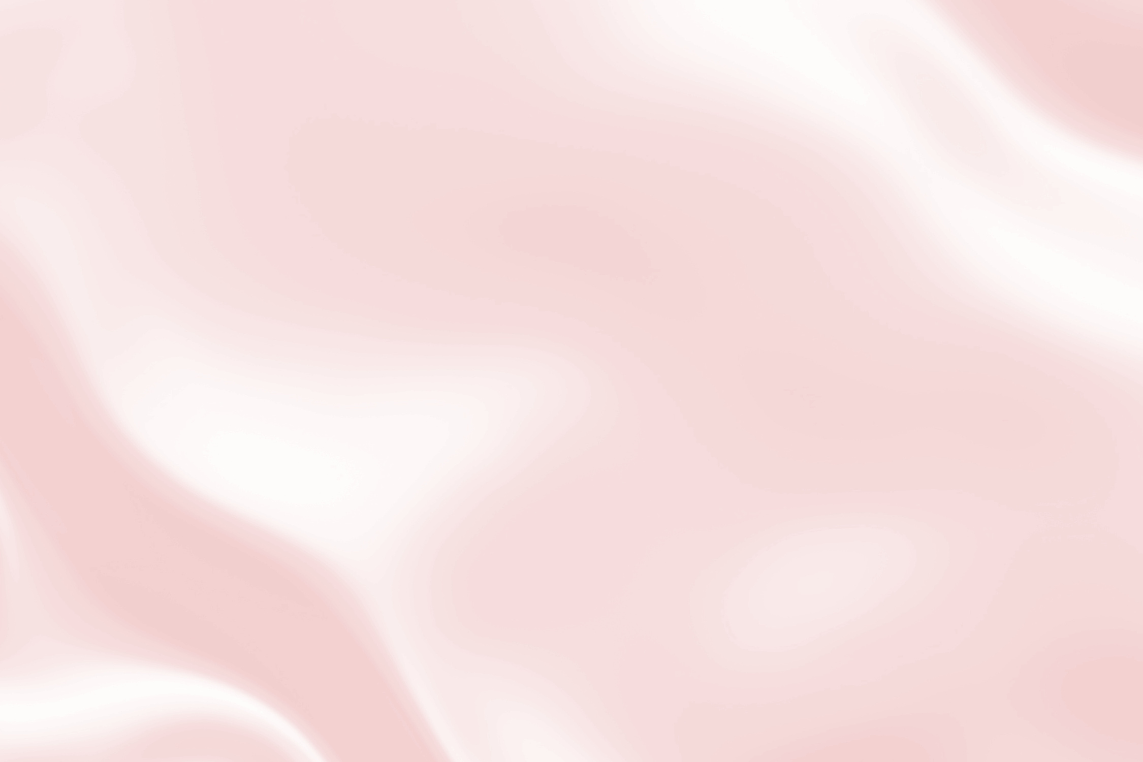 Blush Pink Fluid Background